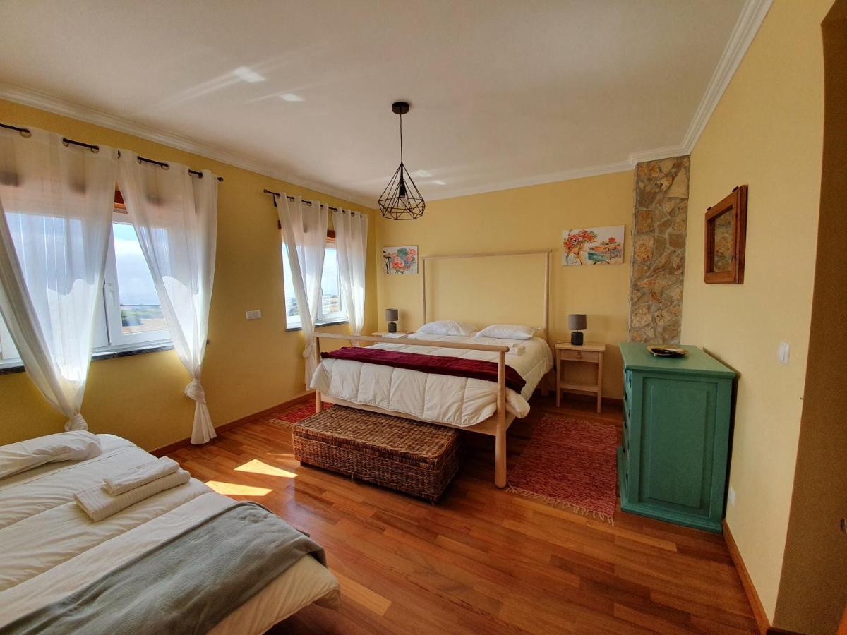 Mia'S House Villa Casa Nova Kültér fotó